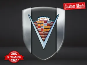 Cadillac Silikon Aufkleber Pro Max Robust Elegant Leistung